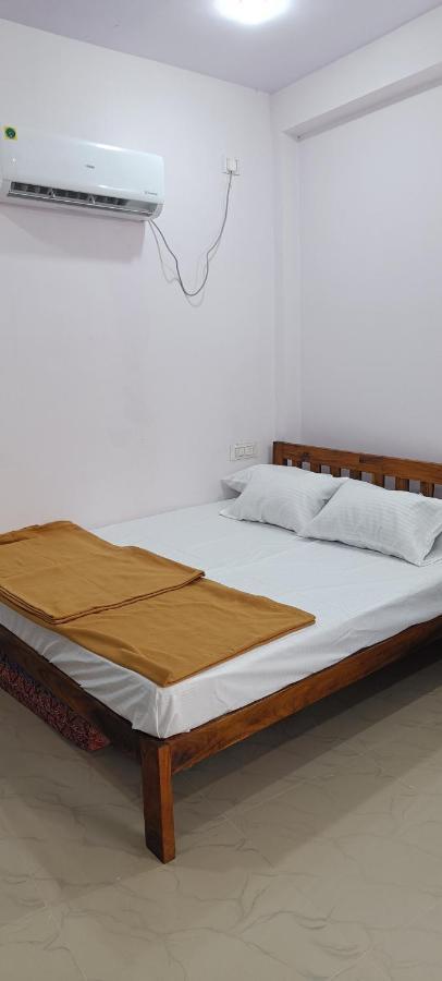 Mahalaxmi Guest House Gokarna  Esterno foto