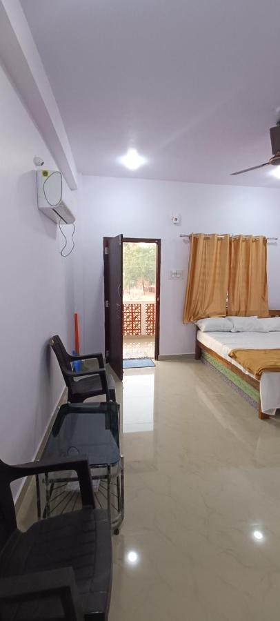 Mahalaxmi Guest House Gokarna  Esterno foto