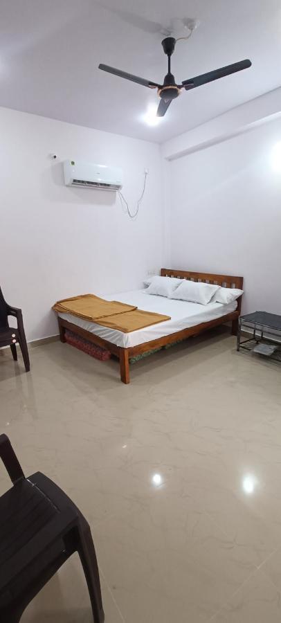 Mahalaxmi Guest House Gokarna  Esterno foto