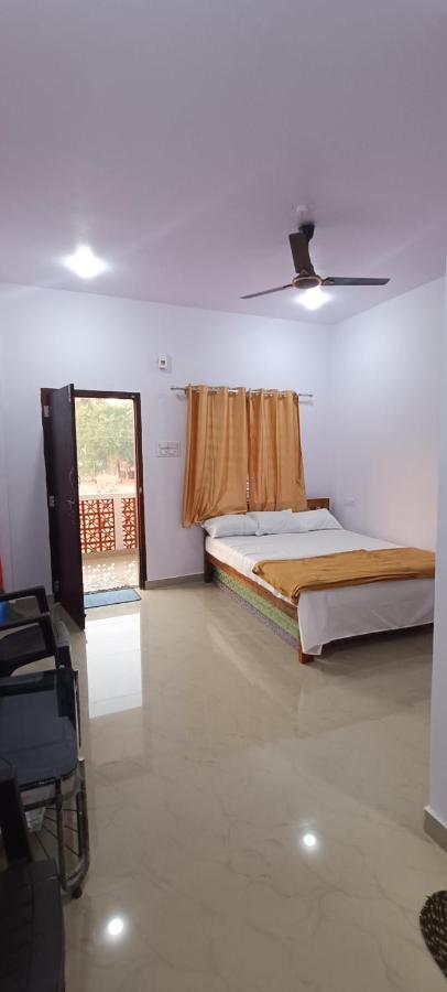 Mahalaxmi Guest House Gokarna  Esterno foto