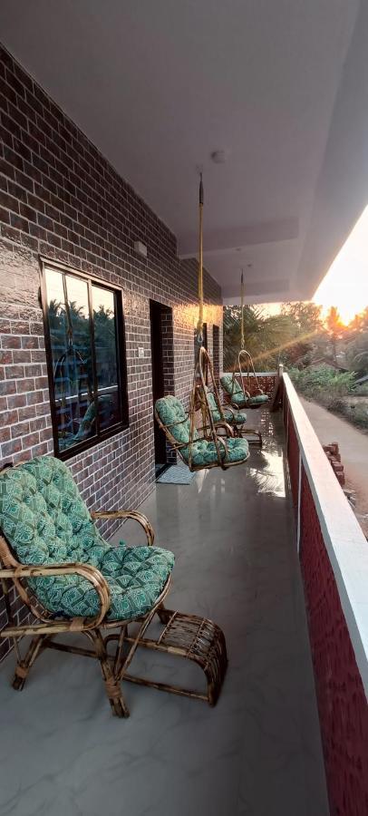 Mahalaxmi Guest House Gokarna  Esterno foto
