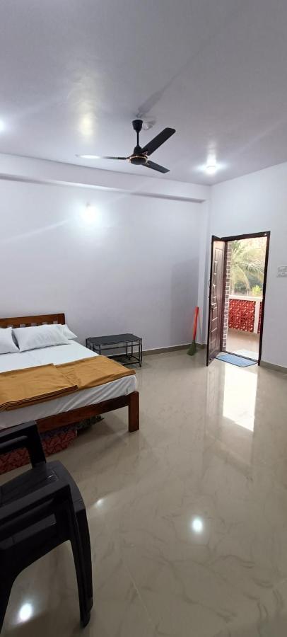 Mahalaxmi Guest House Gokarna  Esterno foto