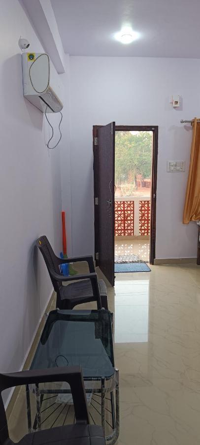 Mahalaxmi Guest House Gokarna  Esterno foto