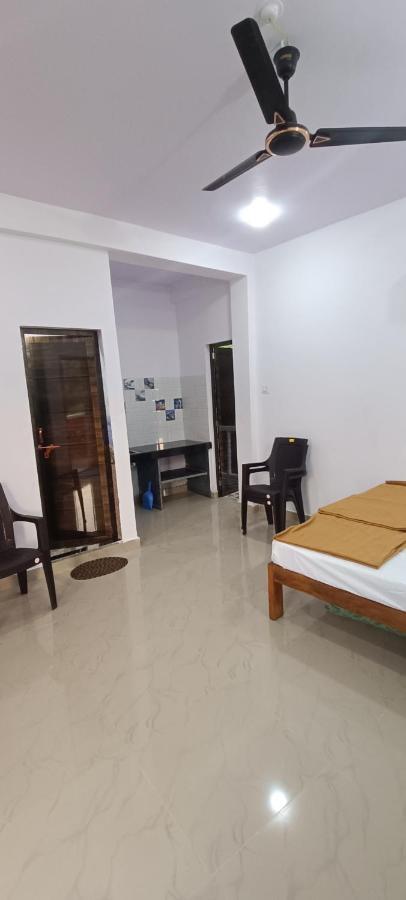 Mahalaxmi Guest House Gokarna  Esterno foto