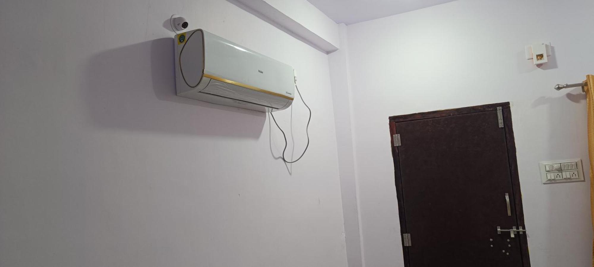 Mahalaxmi Guest House Gokarna  Esterno foto